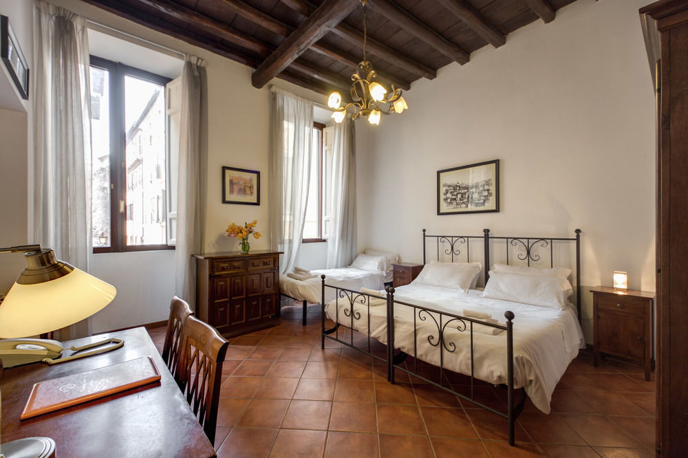Fotos del hotel - RESIDENZA DOMIZIA