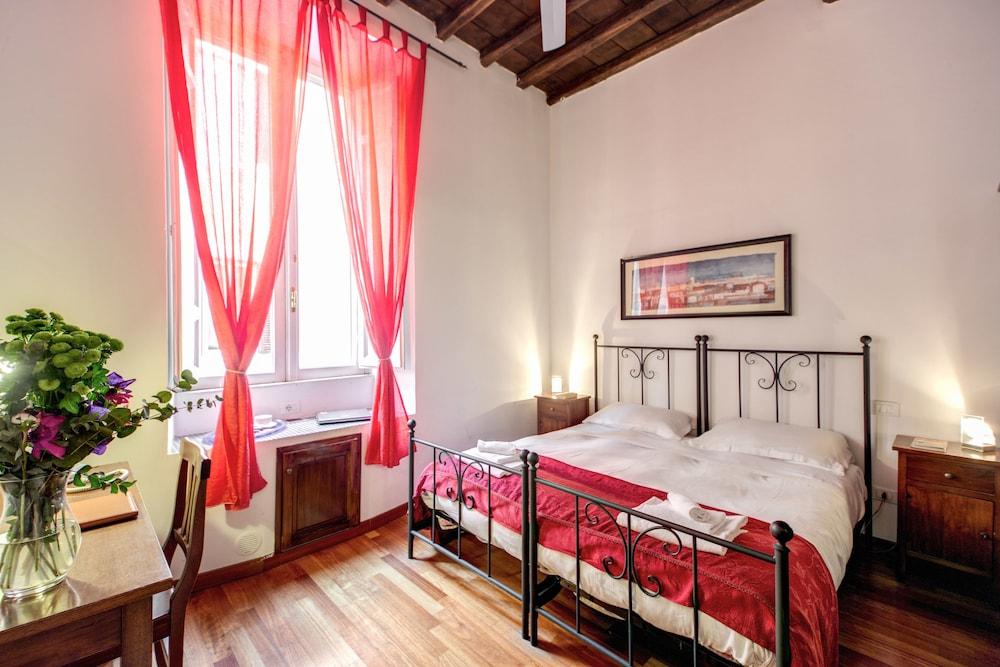 Fotos del hotel - RESIDENZA DOMIZIA
