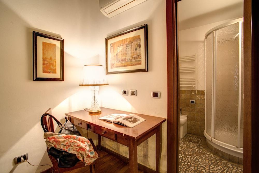Fotos del hotel - RESIDENZA DOMIZIA