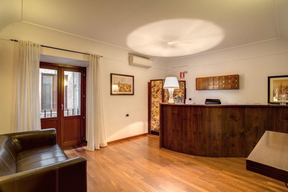 Fotos del hotel - RESIDENZA DOMIZIA