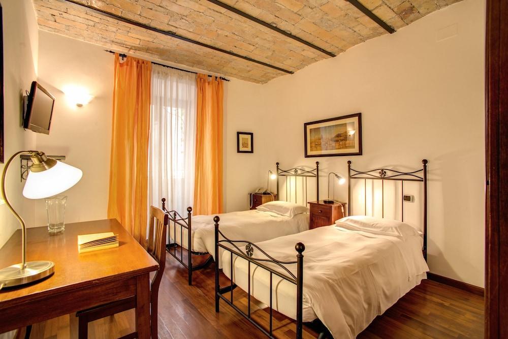 Fotos del hotel - RESIDENZA DOMIZIA