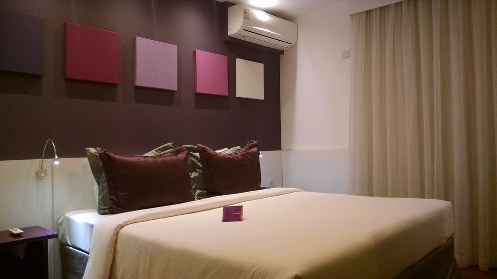Fotos del hotel - Paulista Suites by Charlie