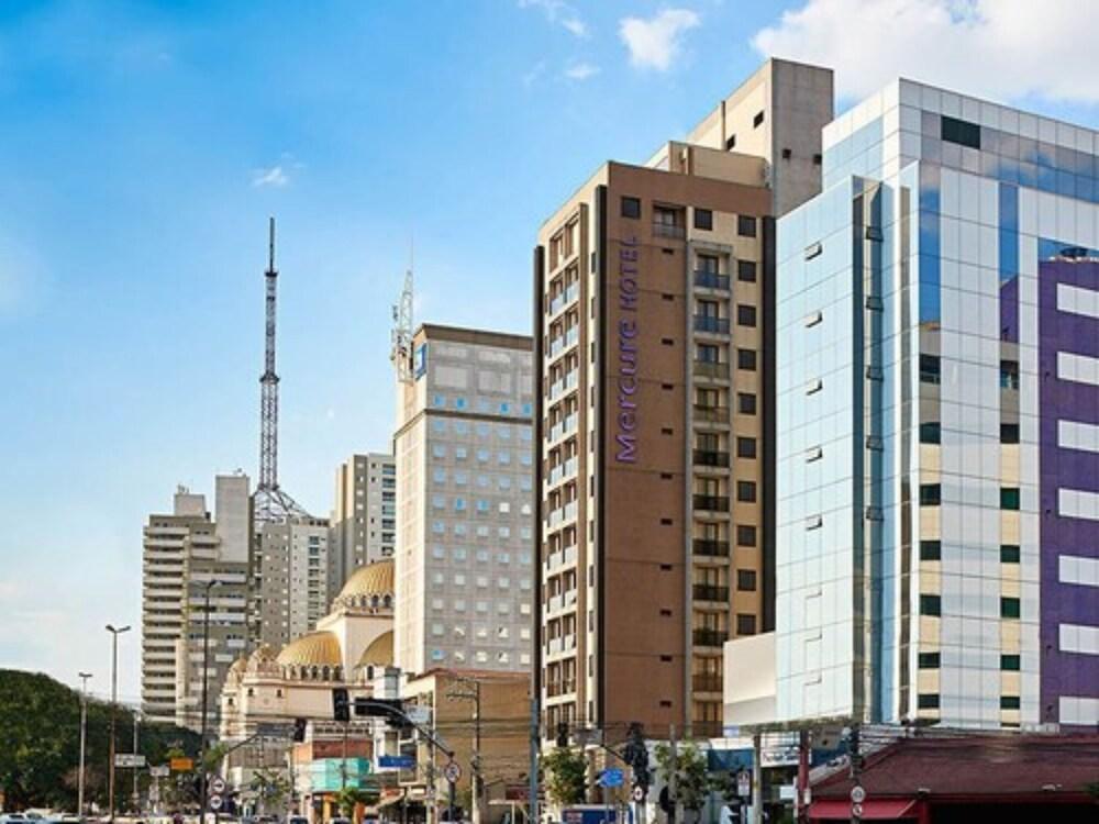 Fotos del hotel - Paulista Suites by Charlie