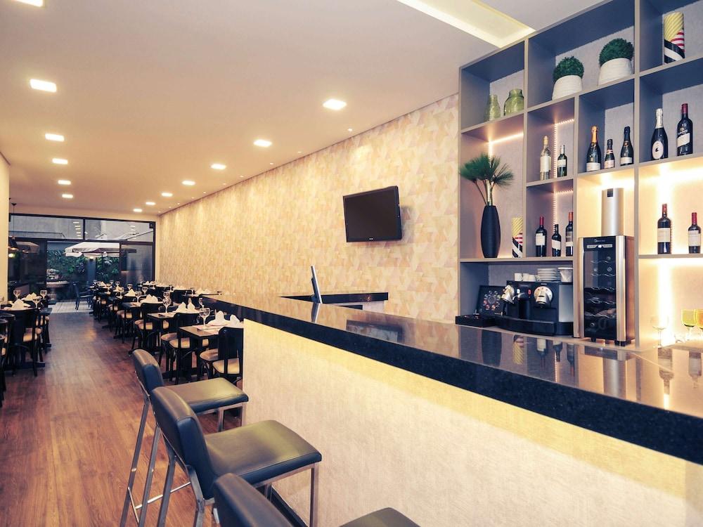Fotos del hotel - Paulista Suites by Charlie
