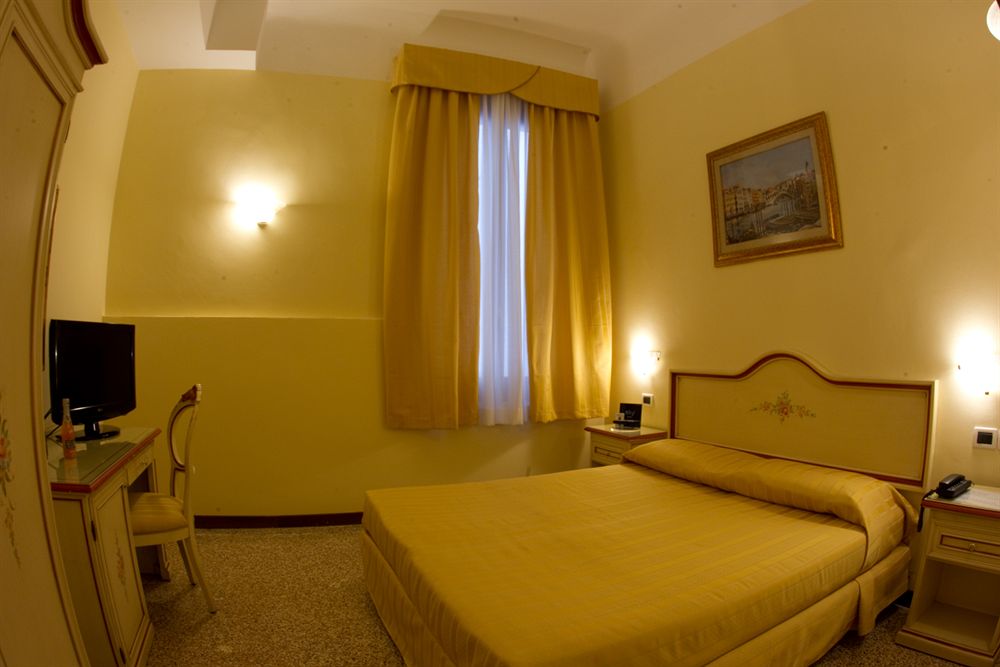 Fotos del hotel - LOCANDA POSTE VECIE