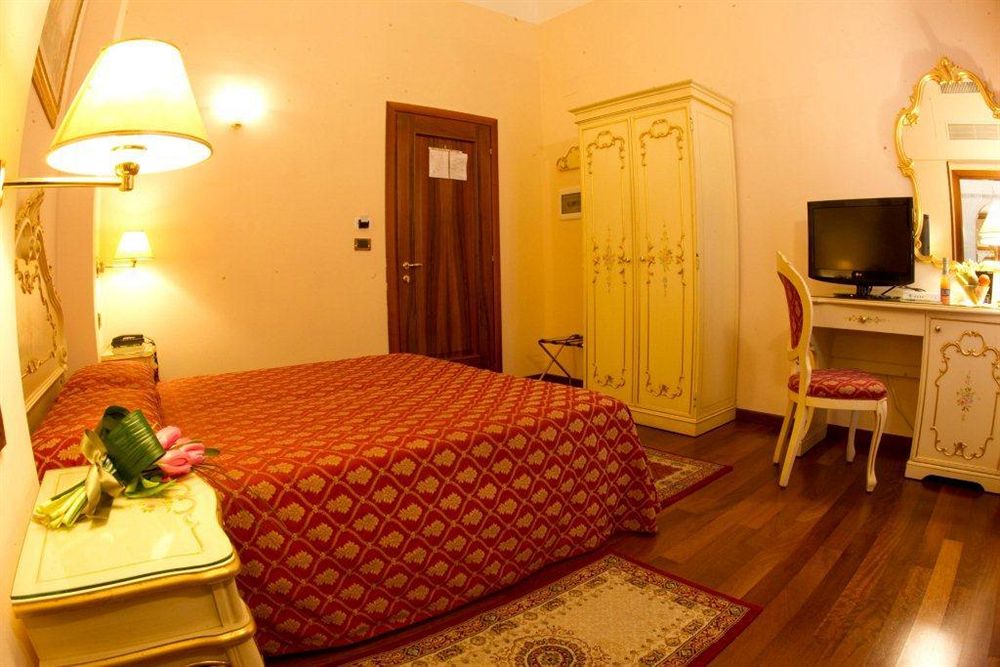 Fotos del hotel - LOCANDA POSTE VECIE