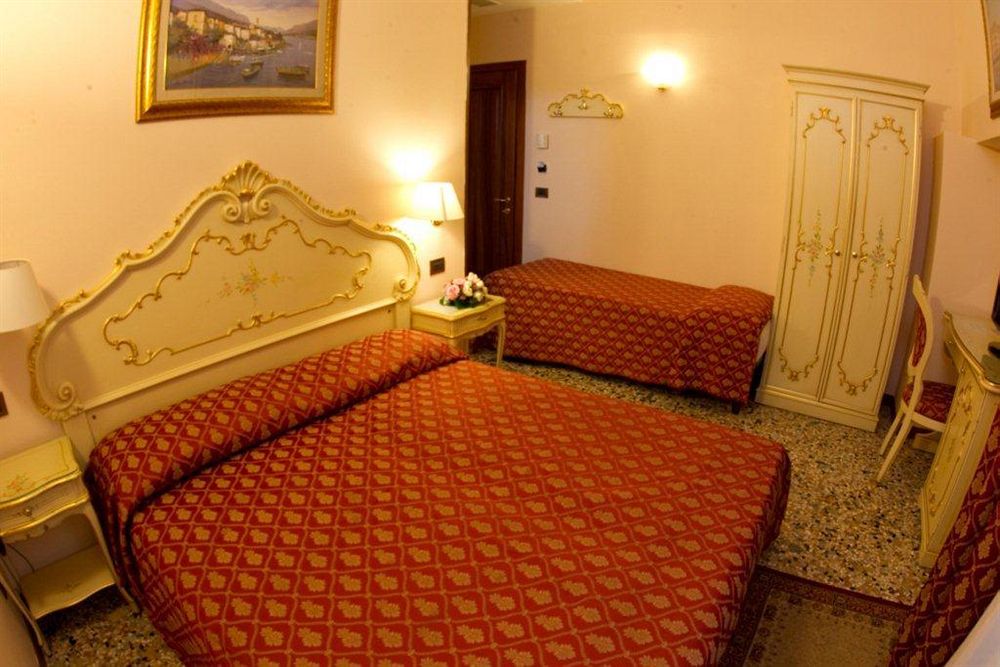 Fotos del hotel - LOCANDA POSTE VECIE