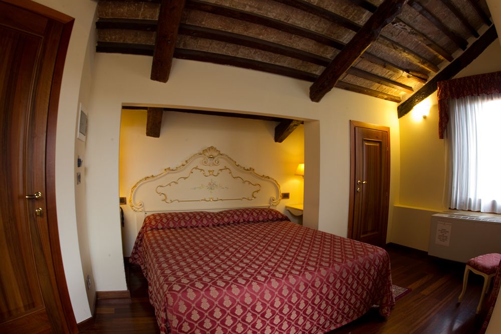 Fotos del hotel - LOCANDA POSTE VECIE