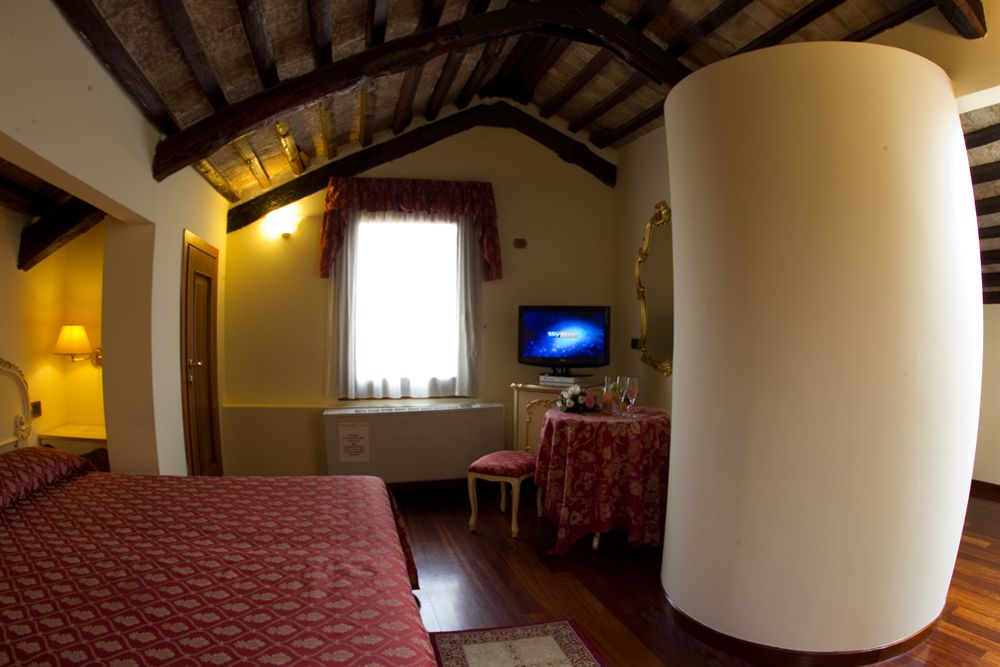 Fotos del hotel - LOCANDA POSTE VECIE