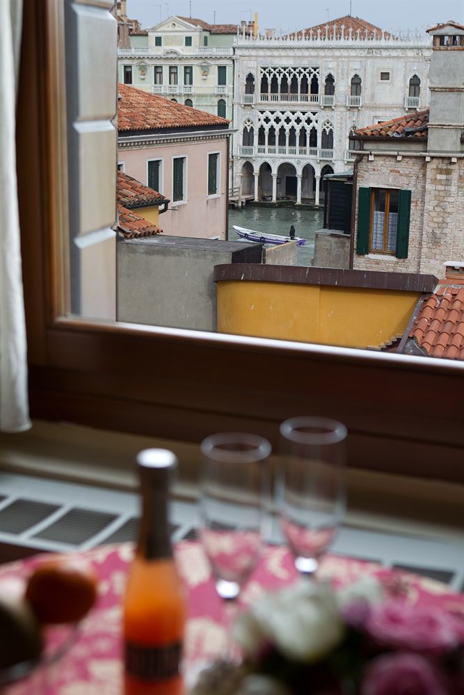 Fotos del hotel - LOCANDA POSTE VECIE