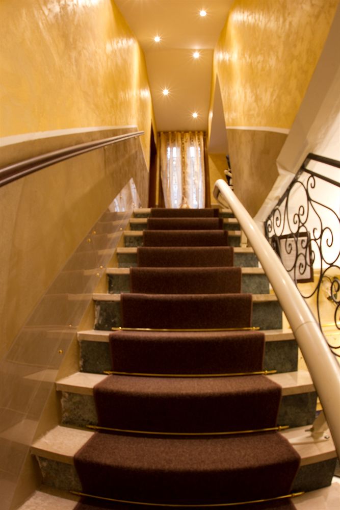 Fotos del hotel - LOCANDA POSTE VECIE