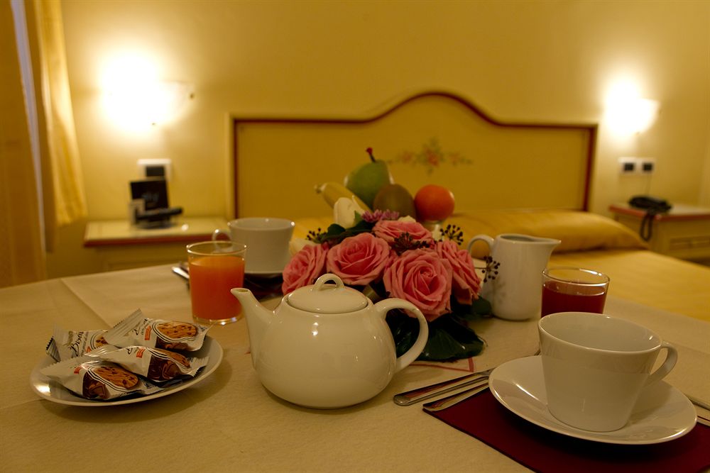 Fotos del hotel - LOCANDA POSTE VECIE