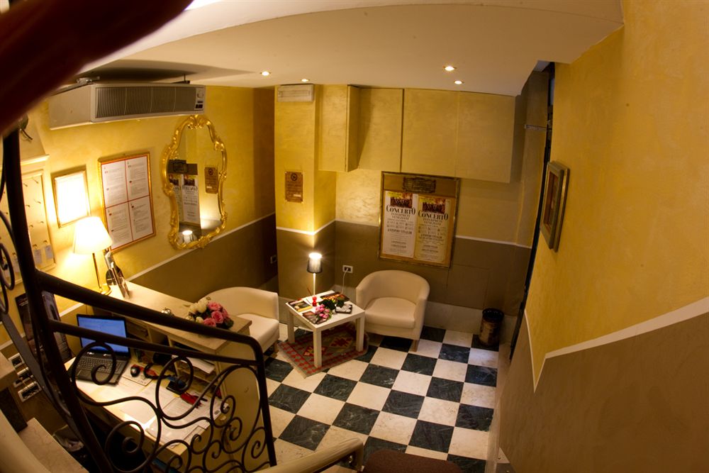 Fotos del hotel - LOCANDA POSTE VECIE