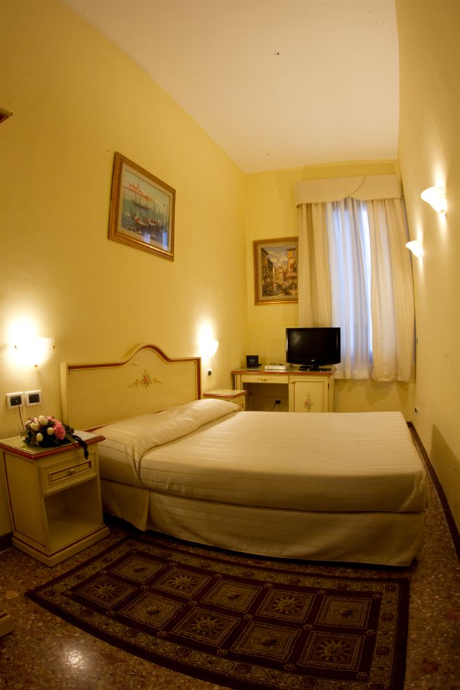 Fotos del hotel - LOCANDA POSTE VECIE
