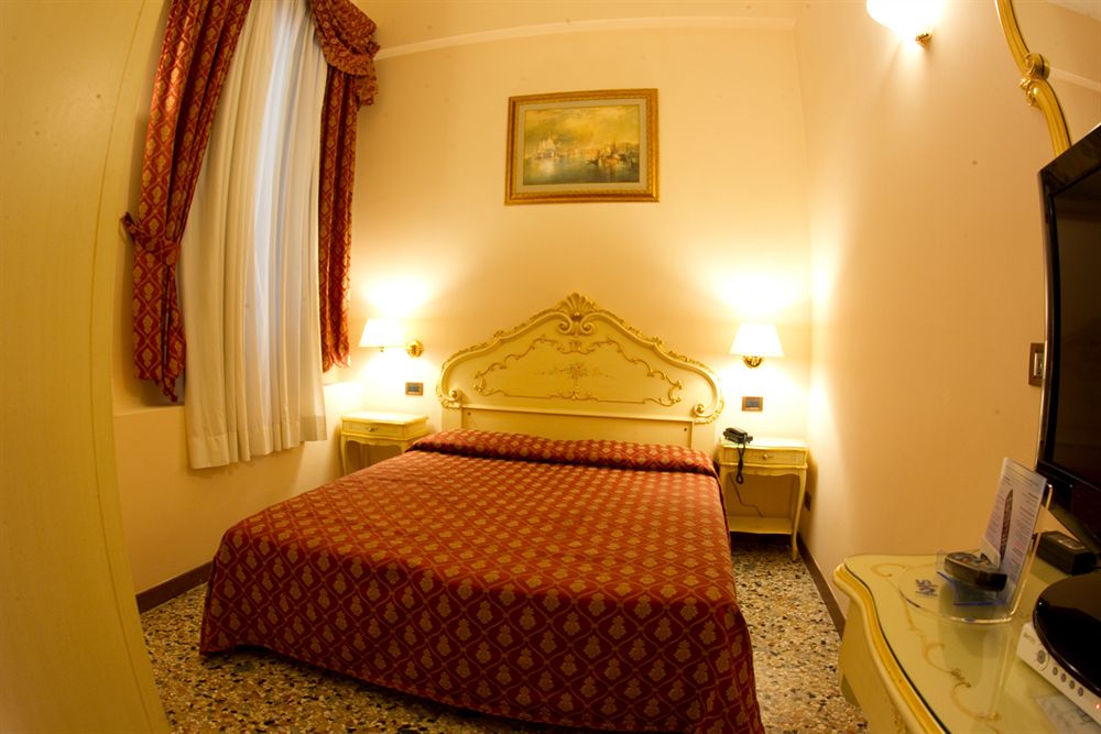 Fotos del hotel - LOCANDA POSTE VECIE