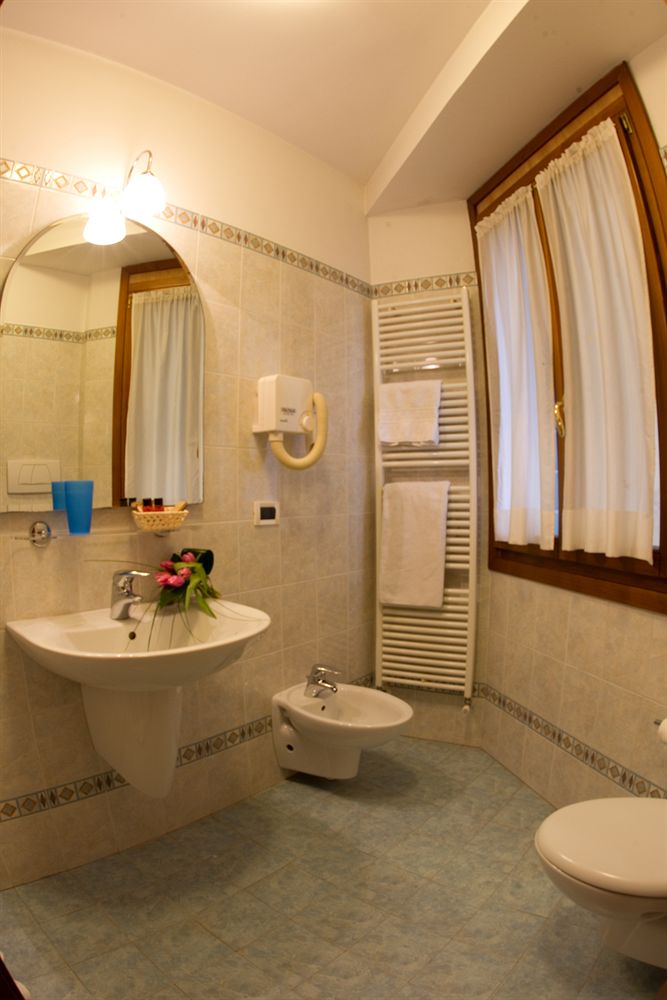Fotos del hotel - LOCANDA POSTE VECIE