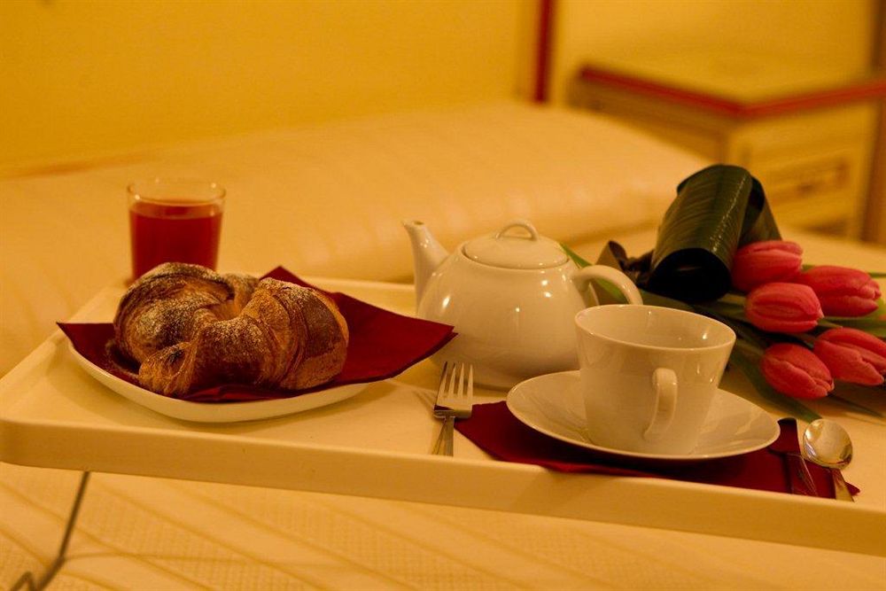 Fotos del hotel - LOCANDA POSTE VECIE