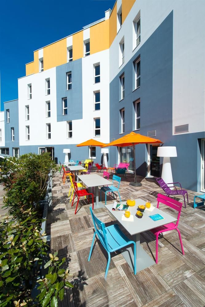 Fotos del hotel - Kyriad La Rochelle Centre - Les Minimes