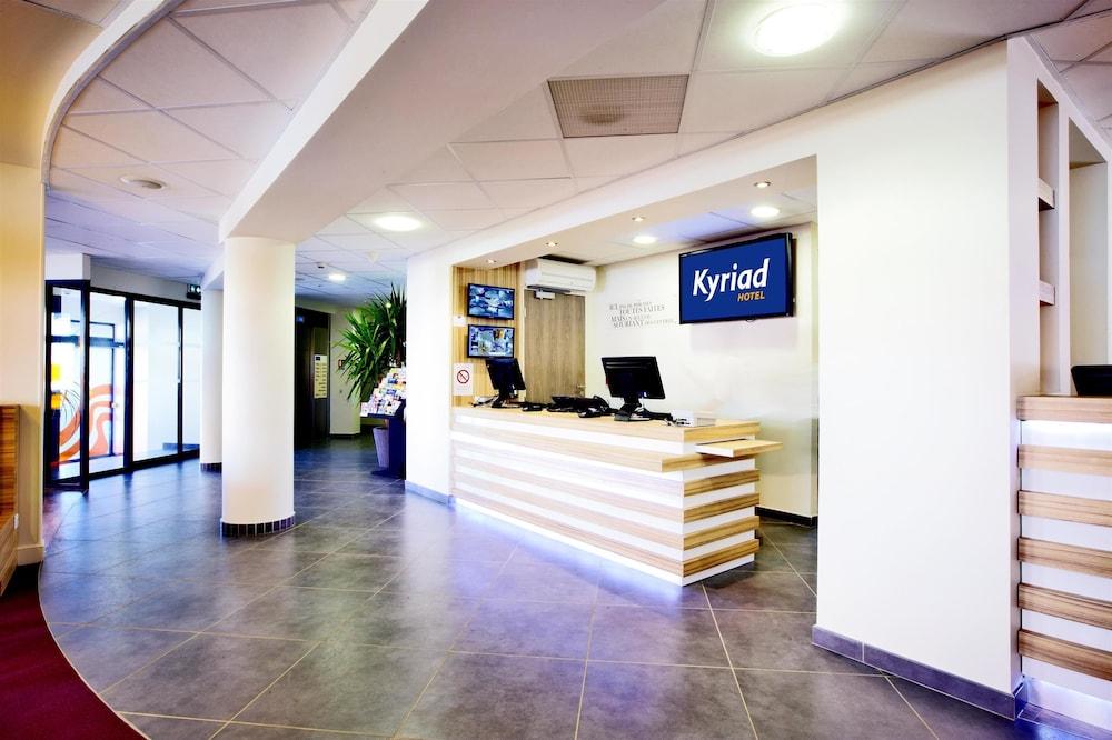 Fotos del hotel - Kyriad La Rochelle Centre - Les Minimes