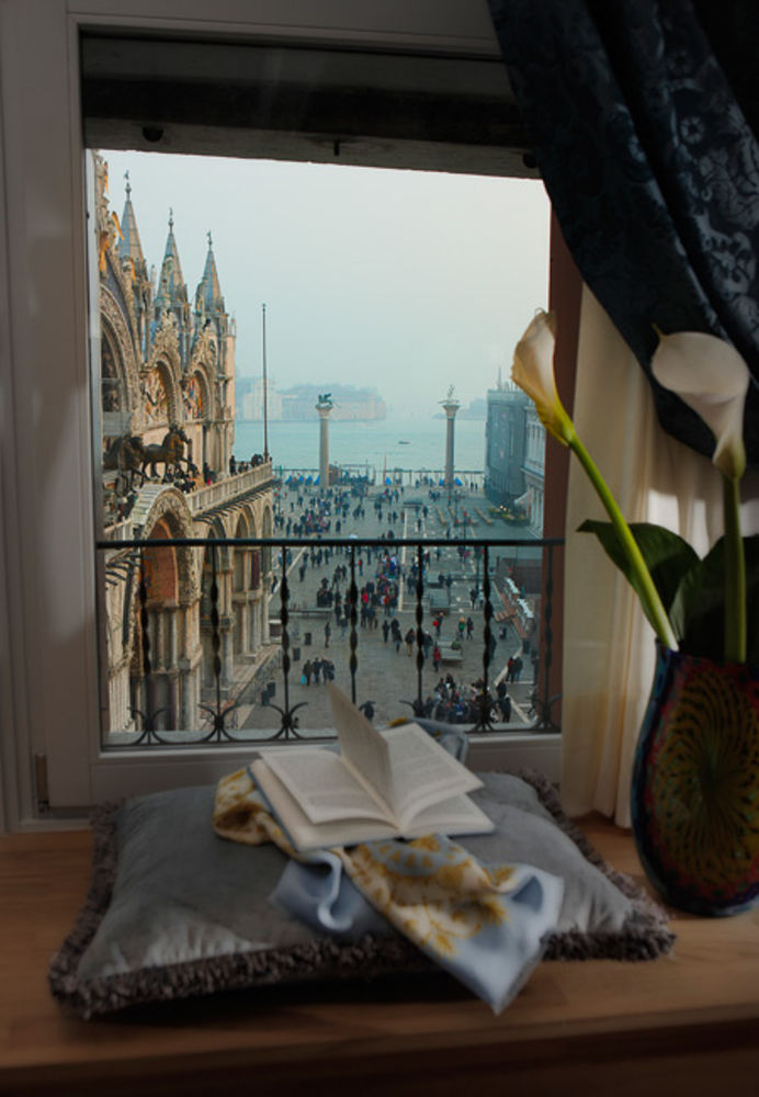 Fotos del hotel - BELLEVUE LUXURY ROOMS