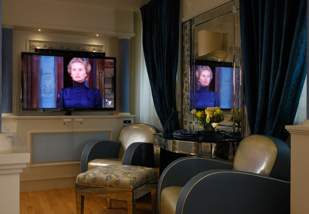 Fotos del hotel - BELLEVUE LUXURY ROOMS