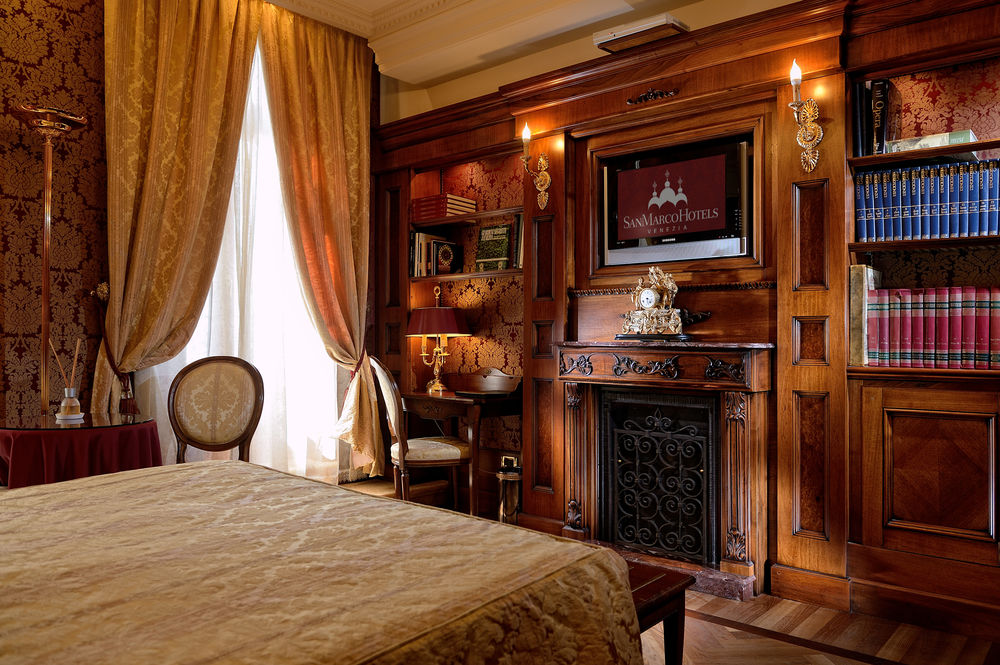 Fotos del hotel - BELLEVUE LUXURY ROOMS