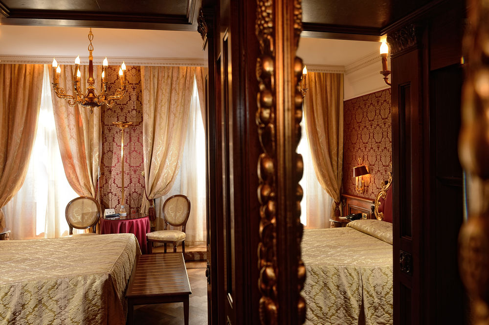 Fotos del hotel - BELLEVUE LUXURY ROOMS