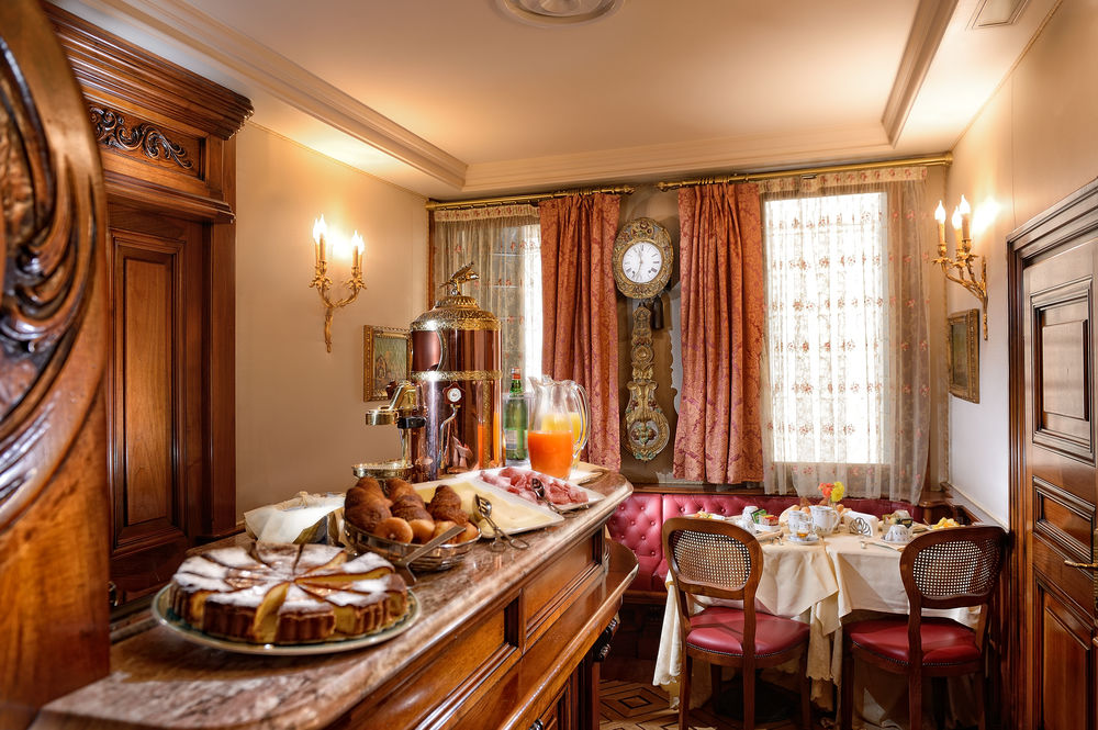 Fotos del hotel - BELLEVUE LUXURY ROOMS