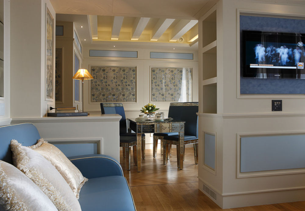 Fotos del hotel - BELLEVUE LUXURY ROOMS