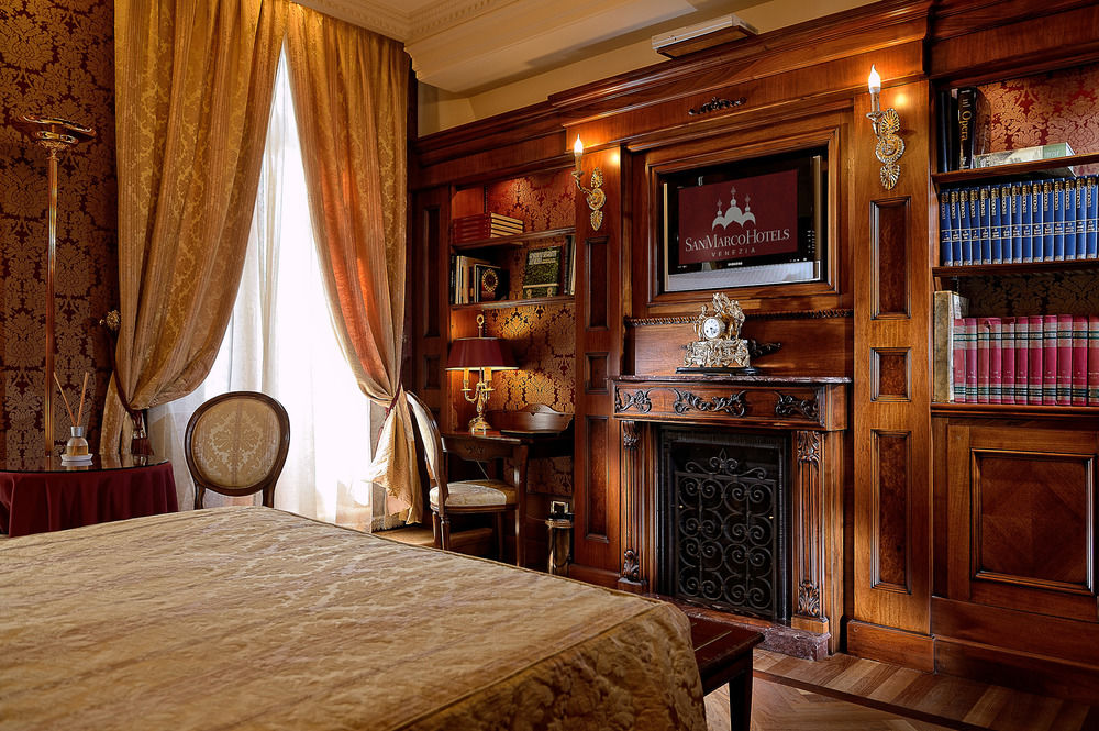 Fotos del hotel - BELLEVUE LUXURY ROOMS