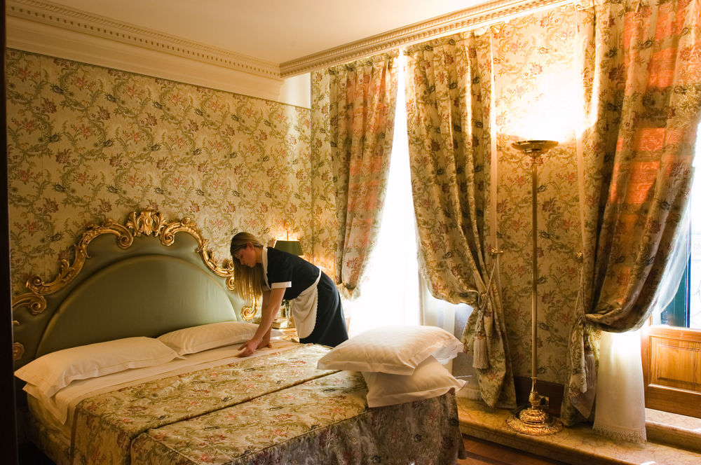 Fotos del hotel - BELLEVUE LUXURY ROOMS