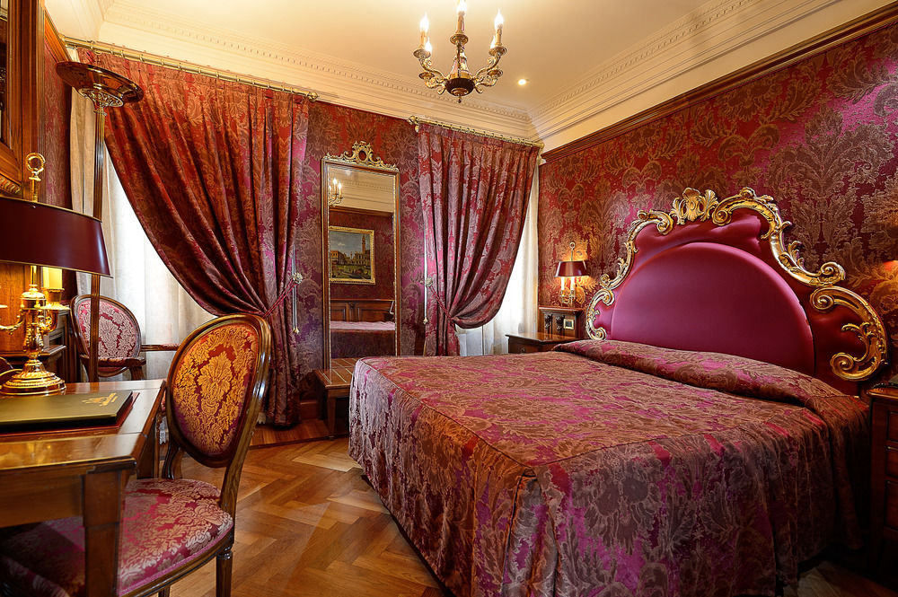 Fotos del hotel - BELLEVUE LUXURY ROOMS