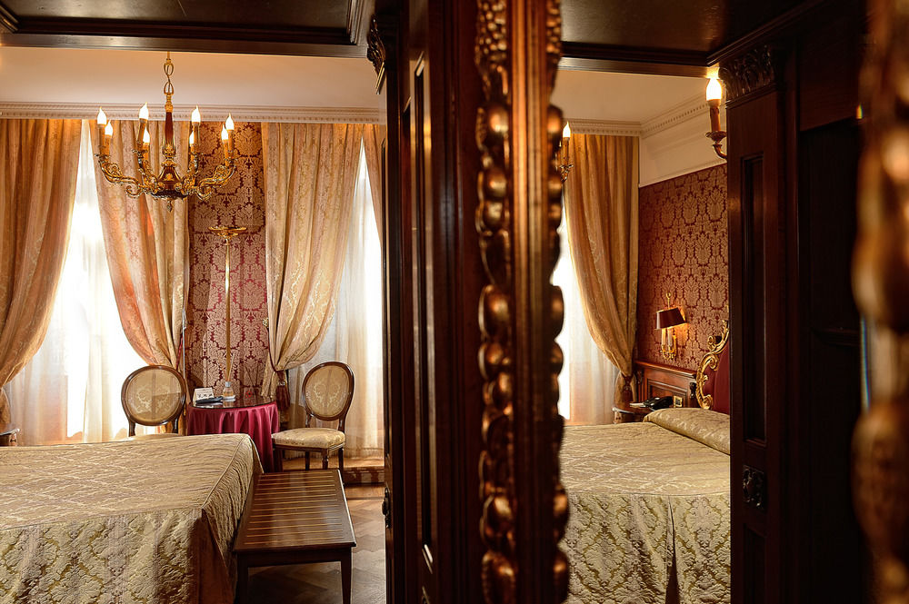 Fotos del hotel - BELLEVUE LUXURY ROOMS
