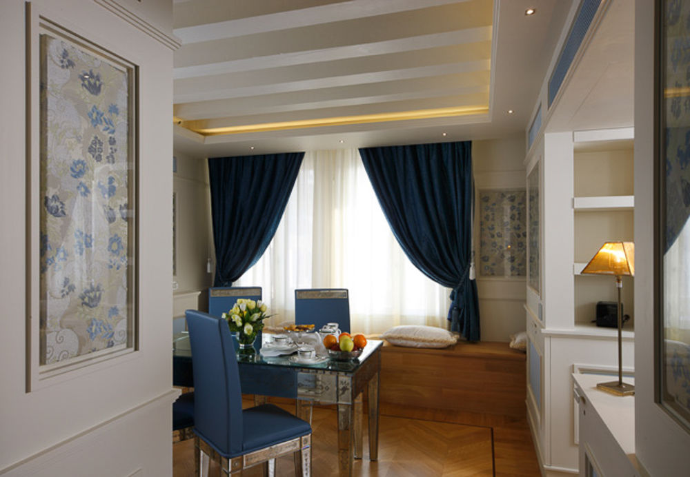 Fotos del hotel - BELLEVUE LUXURY ROOMS