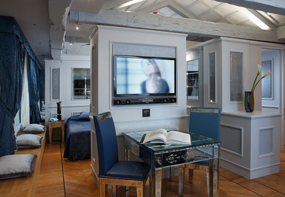 Fotos del hotel - BELLEVUE LUXURY ROOMS