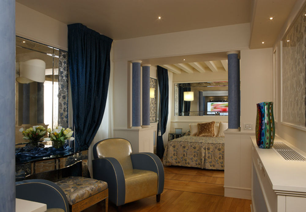 Fotos del hotel - BELLEVUE LUXURY ROOMS