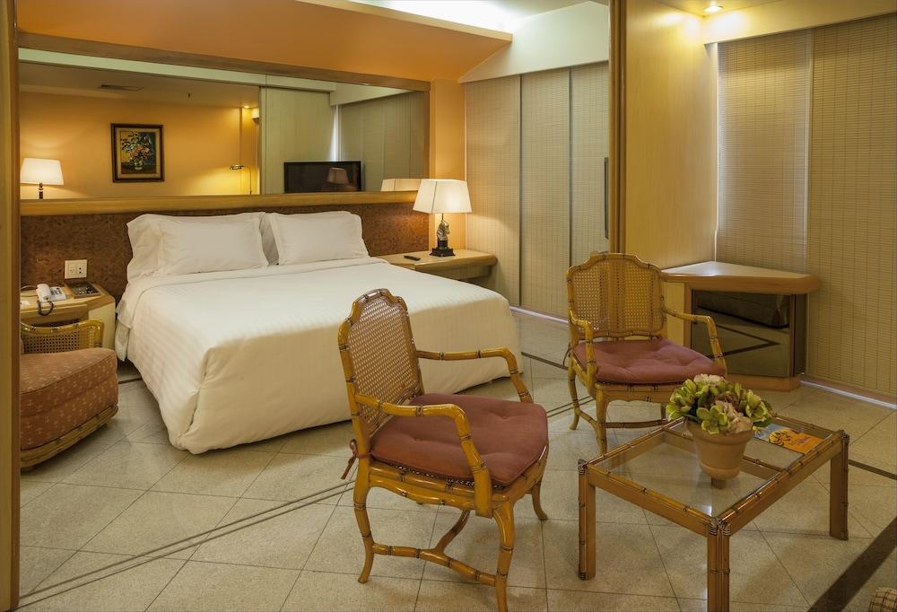 Fotos del hotel - Atlantico Star