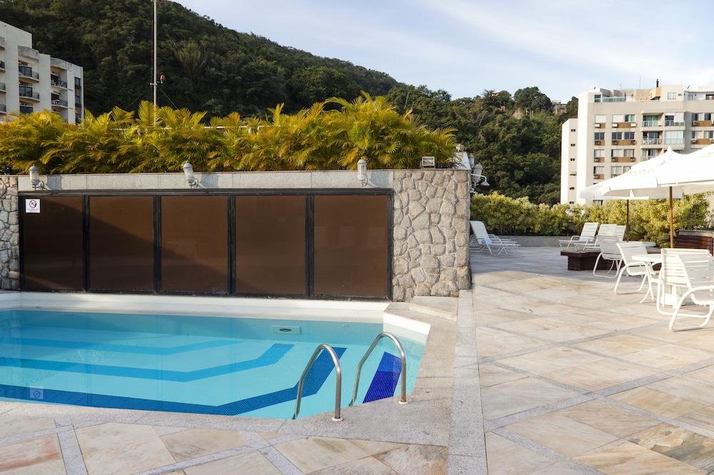 Fotos del hotel - Atlantico Star