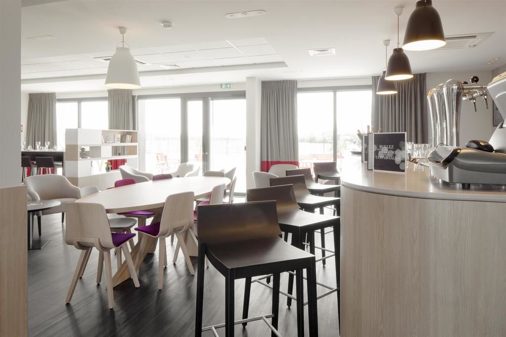 Fotos del hotel - KYRIAD LYON EST - MEYZIEU ZI - AEROPORT