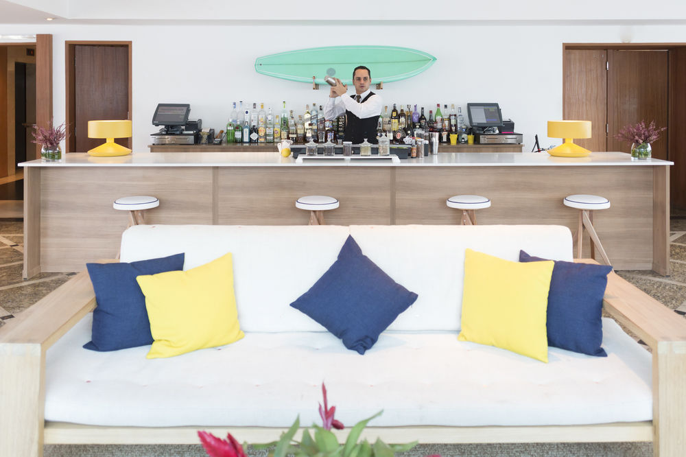 Fotos del hotel - SOFITEL RIO DE JANEIRO IPANEMA (EX CAESAR PARK)
