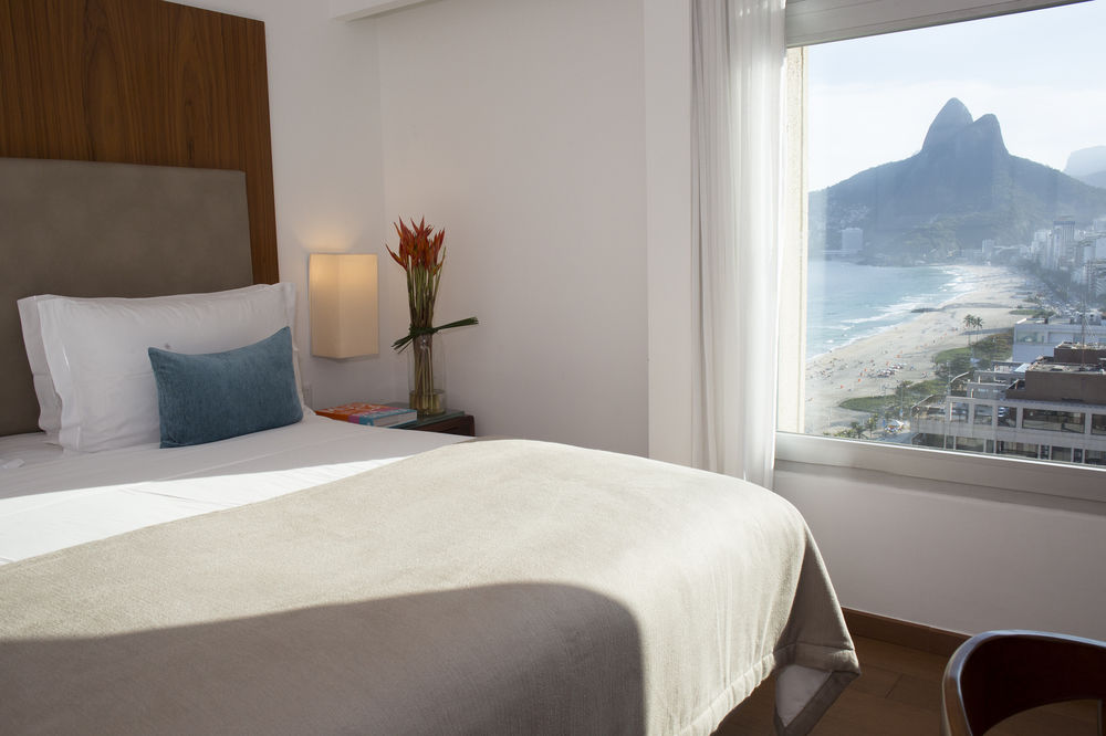 Fotos del hotel - SOFITEL RIO DE JANEIRO IPANEMA (EX CAESAR PARK)
