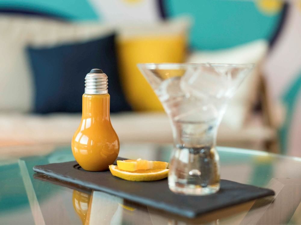 Fotos del hotel - SOFITEL RIO DE JANEIRO IPANEMA (EX CAESAR PARK)