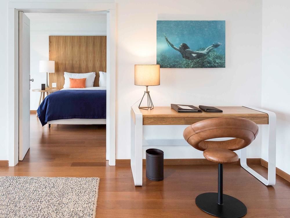 Fotos del hotel - SOFITEL RIO DE JANEIRO IPANEMA (EX CAESAR PARK)