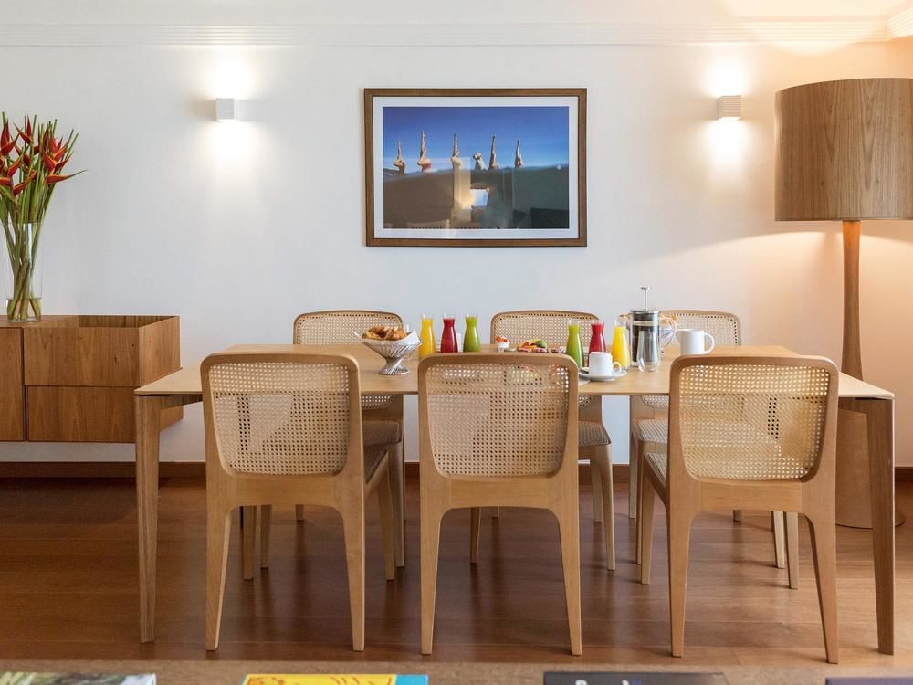 Fotos del hotel - SOFITEL RIO DE JANEIRO IPANEMA (EX CAESAR PARK)