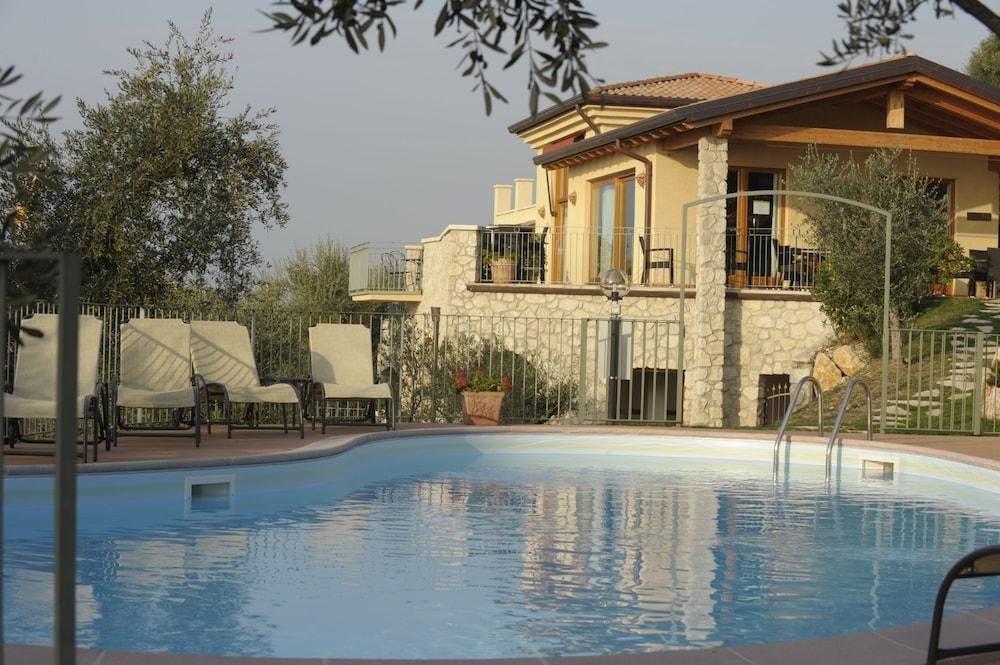 Fotos del hotel - RESIDENCE CA DEL LAGO