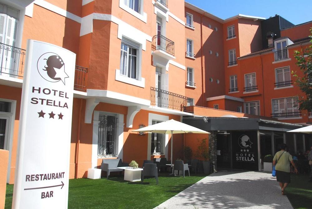 Hotel Stella