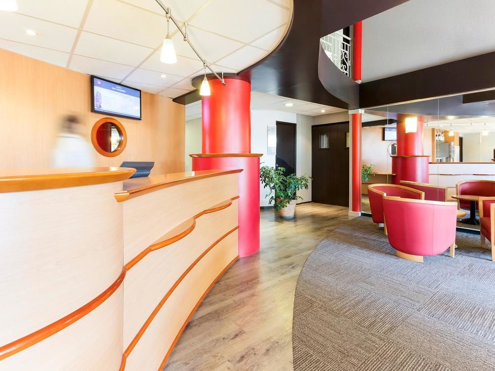 Fotos del hotel - IBIS MONTPELLIER FABREGUES