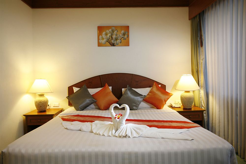Fotos del hotel - Jiraporn Hill Resort Patong