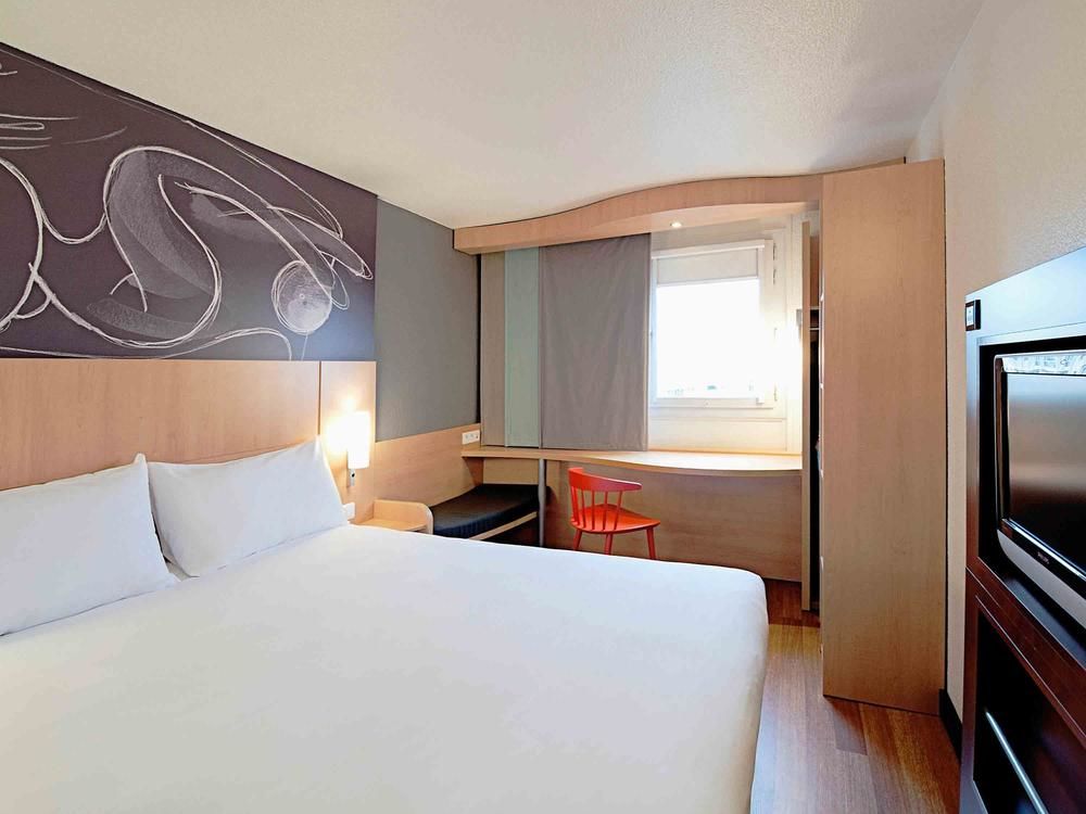 B&B HOTEL Montluçon Centre