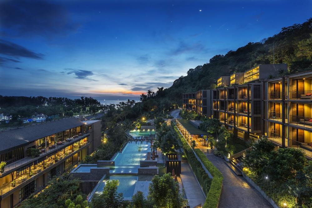 Fotos del hotel - SUNSURI PHUKET